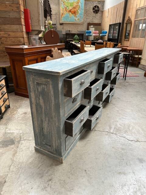 Trade furniture 20 drawers