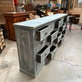 Trade furniture 20 drawers