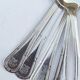 Couverts en inox F.C.Barcelona