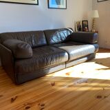 De Sede DS-76 sofa Switzerland 1970s