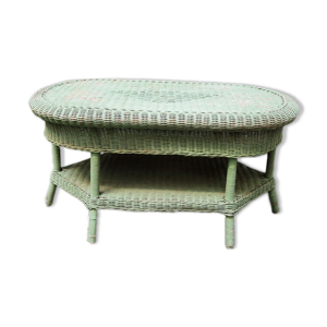 ancienne table basse