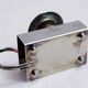 Cellar rat candle holder, match holder