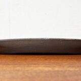 Danish studio pottery bowl in mid-century style by Kerrn Jespersen Lyngby, 1960s.