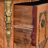 Louis XV style commode