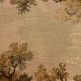 Tapestry Wall Hanging Galante Country Scene