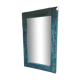 Wooden mirror 114x190cm