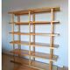 Vintage library – authentic Scandinavian design