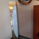 Perzel angle sconce