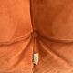 Togo fireside chair Michel Ducaroy for Ligne Roset