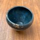 Brutalist Ceramic Bowl from Mid-Century German Study by Gerhard Liebenthron, 1960s