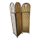 rattan screen