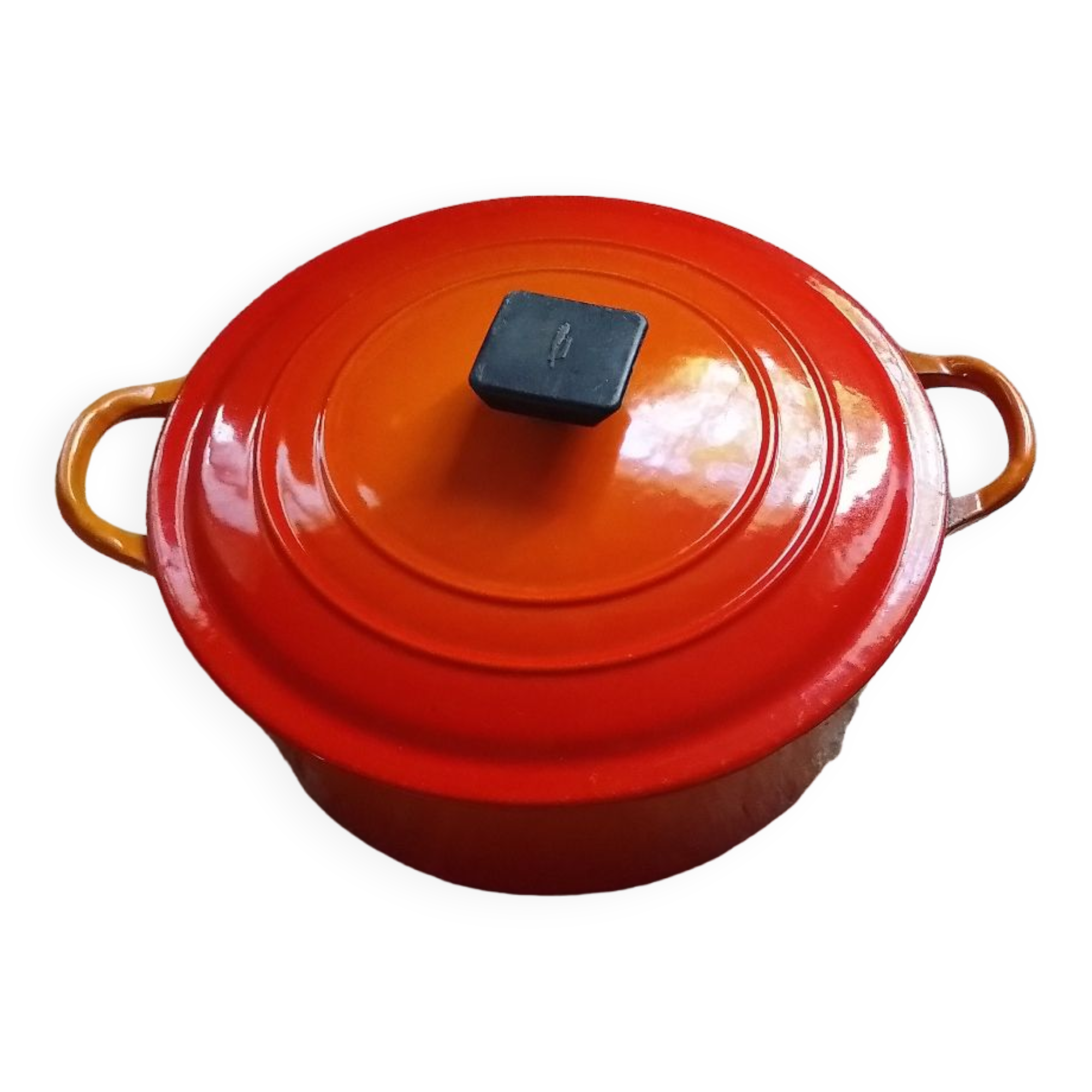 Le Creuset Casserole