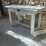 Zinc table