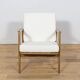 Mid-Century Model 300-139 Armchair from Swarzędz Factory, 1960s