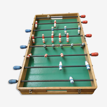 Babyfoot de table