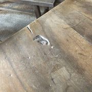 Table de ferme