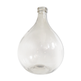 Demijohn 10L clear