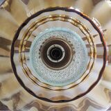 Vintage 70' pendant light