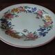 Plate Chelsea England
