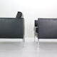 Pierre Paulin Set of 2 "442" Club Chairs for Artifort, 1960