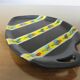 Ceramic dish Gabriel Fourmaintral signed years 50 60