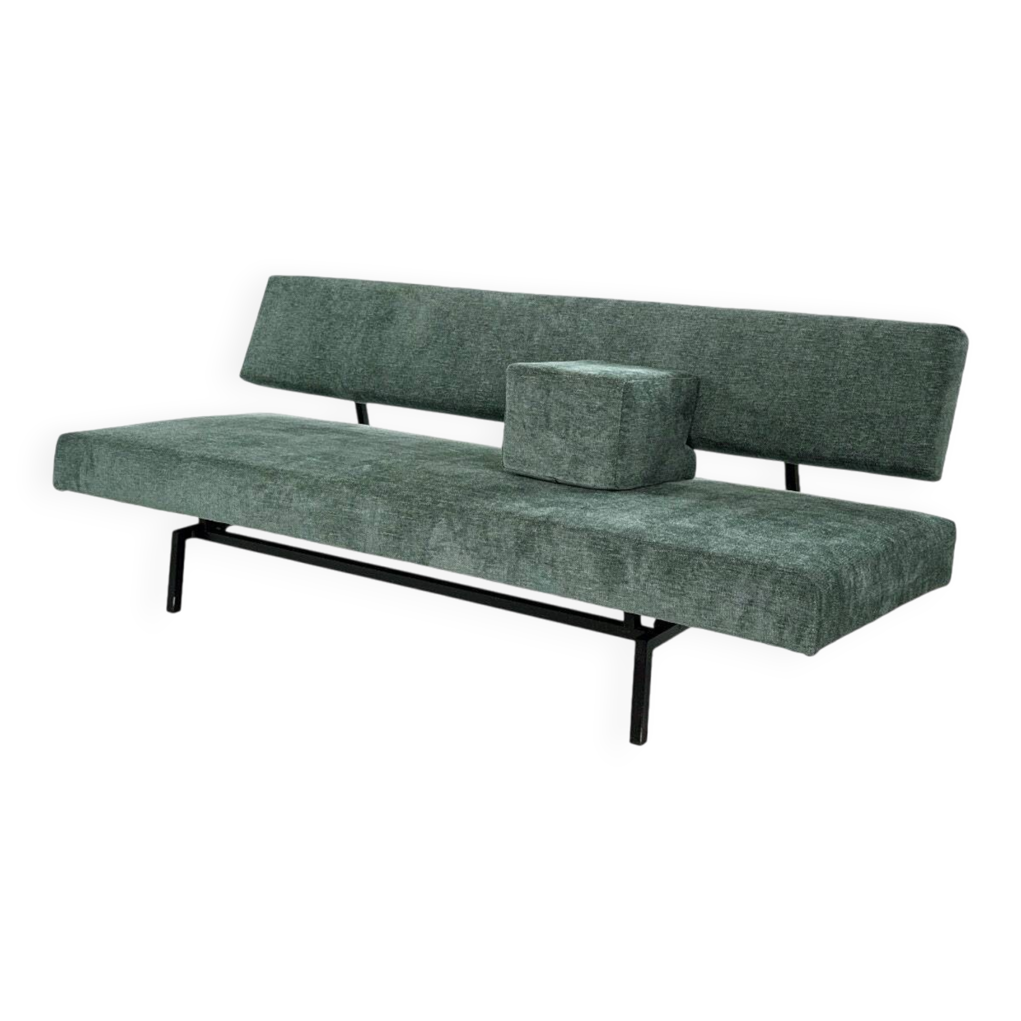 Vintage BR03 sofa bed - Martin Visser for 't Spectrum