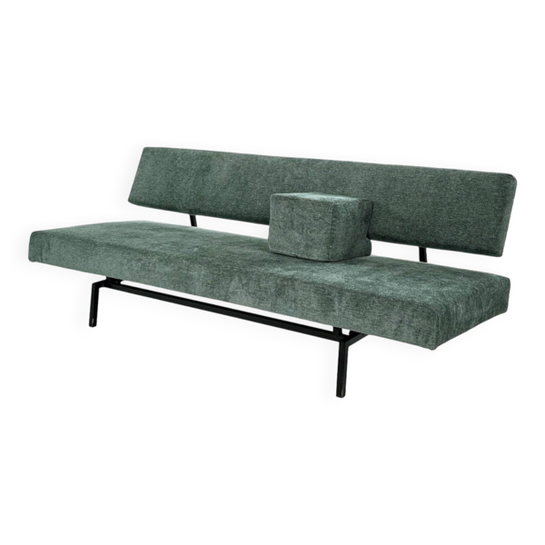Canapé-lit vintage BR03 - Martin Visser pour 't Spectrum