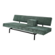 Vintage BR03 sofa bed - Martin Visser for 't Spectrum