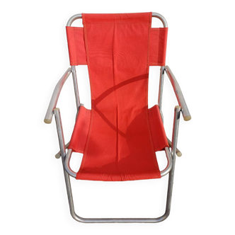 Camping chair