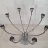 Stockholm chandelier by Knut and Marianne Hagberg for IKEA / bougeo