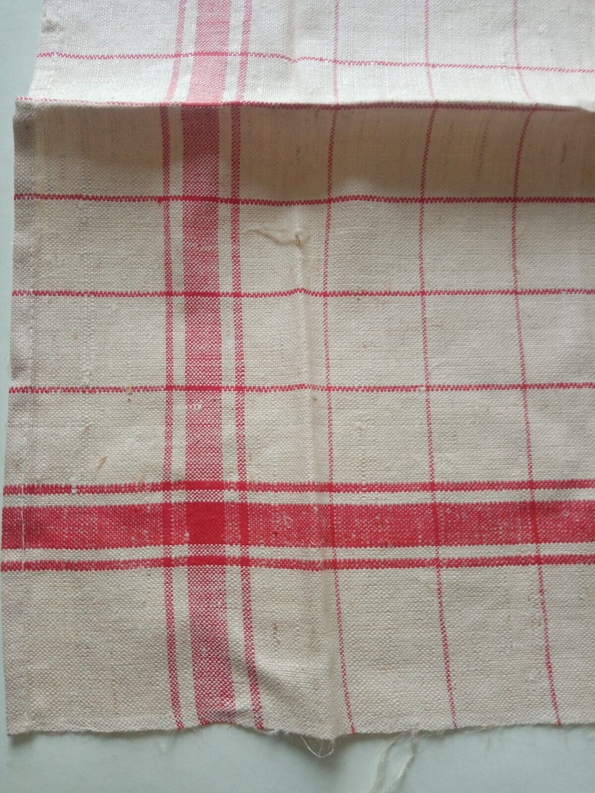 Lot de 2 Torchons Basques | histoire2linge