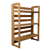 Etagère bibliothèque pliante
