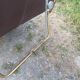 Set 2 sunbathes Lafuma vintage folding sun loungers
