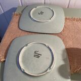 Assiettes varages