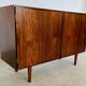 Vintage retro Danish mid-century rosewood sideboard by Gunni Omann, 1960s