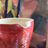 Vintage Acolay pitcher