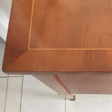 Low English sideboard signed Jaycee Furniture from the 50s