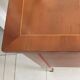 1950s English buffet signed Jaycee Furniture