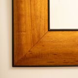 Italian mirror - 1950s