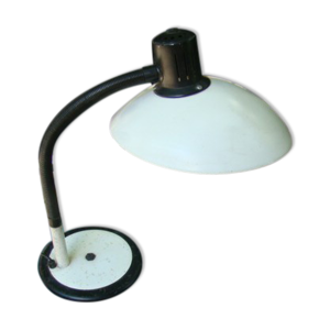 Lampe à poser vintage