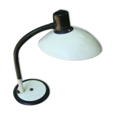 Lampe à poser vintage 70
