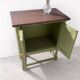 Small renovated vintage piece - chic country style