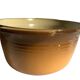 Large Lecreuset Futura casserole dish by JEAN LOUIS Barreault