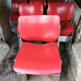 Chair 40/4, David Rowland