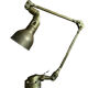 Lampe industrielle marine mek-elek