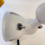 Lampe Jielde 1 bras – circa 1970