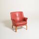 “Pilot” armchair by Arne Norell for Norell Möbel, 1960s