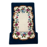 Tapis en laine vintage