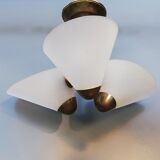 Vintage 60s pendant lamp