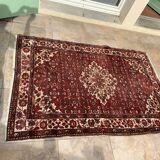 Moroccan rug